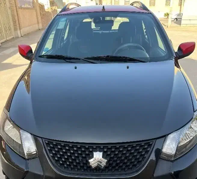 سواری کوییک|خودرو سواری و وانت|یزد, |دیوار