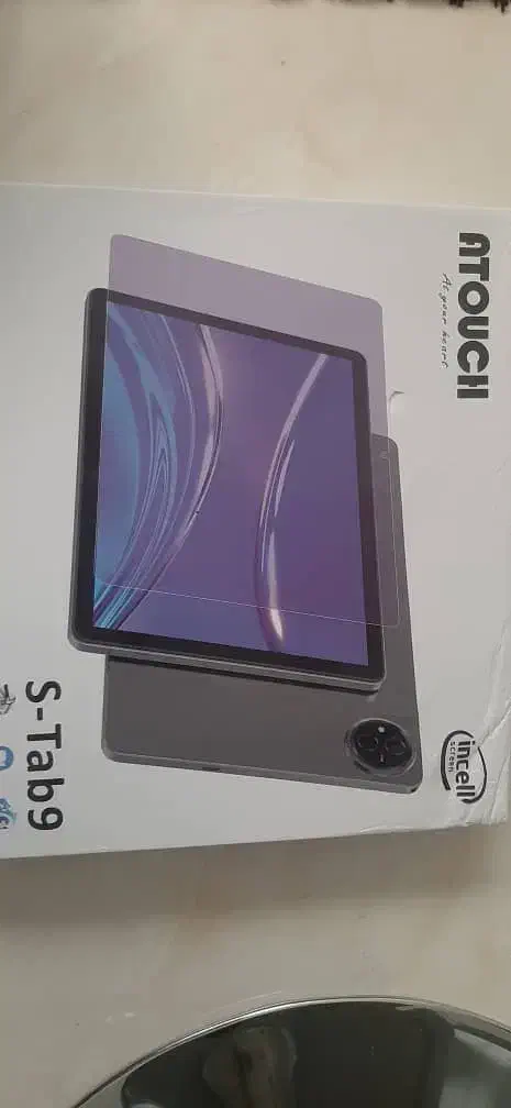 تبلت اتوچs tab9|تبلت|تهران, اتابک|دیوار