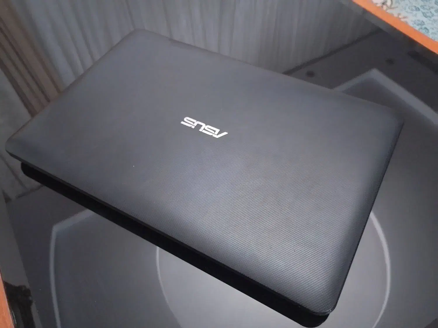 لپ‌تاپ ASUS X555Y|رایانه همراه|تهران, دهکده المپیک|دیوار