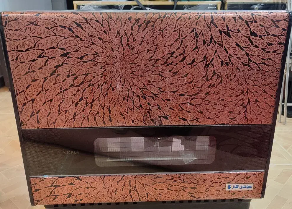 فروش بخاری|بخاری، هیتر، شومینه|آستانه اشرفیه, |دیوار