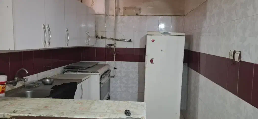 ملک واقع درزیتون کارگری۵۸ متر|فروش آپارتمان|اهواز, آسیاباد|دیوار