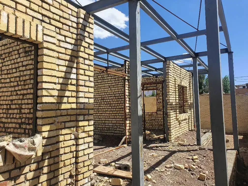 بنای ساختمانی کارهای ساختمانی|خدمات پیشه و مهارت|اصفهان, عمان سامانی|دیوار