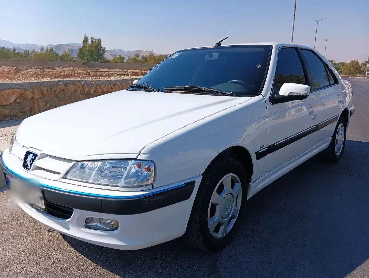 پارس تیوفایو گاز سیمی درجه یک|خودرو سواری و وانت|جم, |دیوار