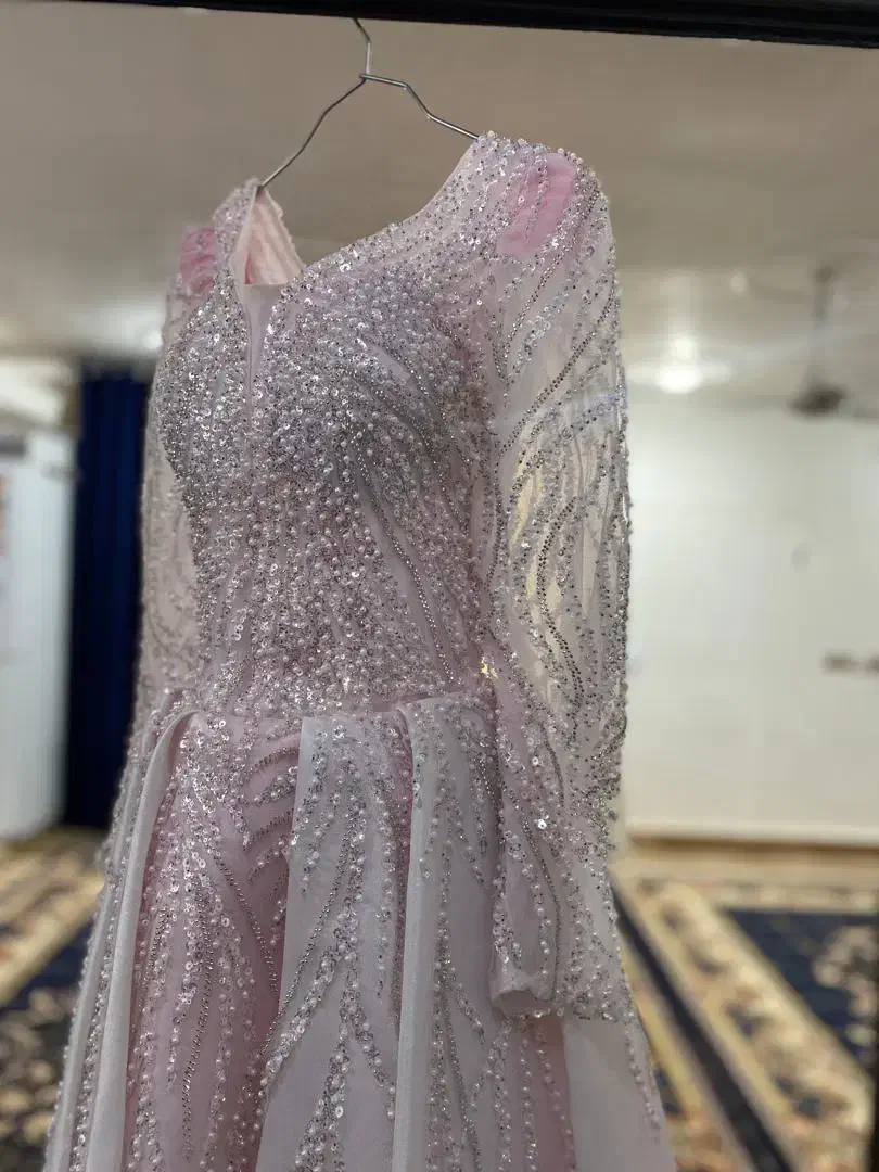 لباس مجلسی مخصوص عقد و همراهی|لباس|شوش, |دیوار