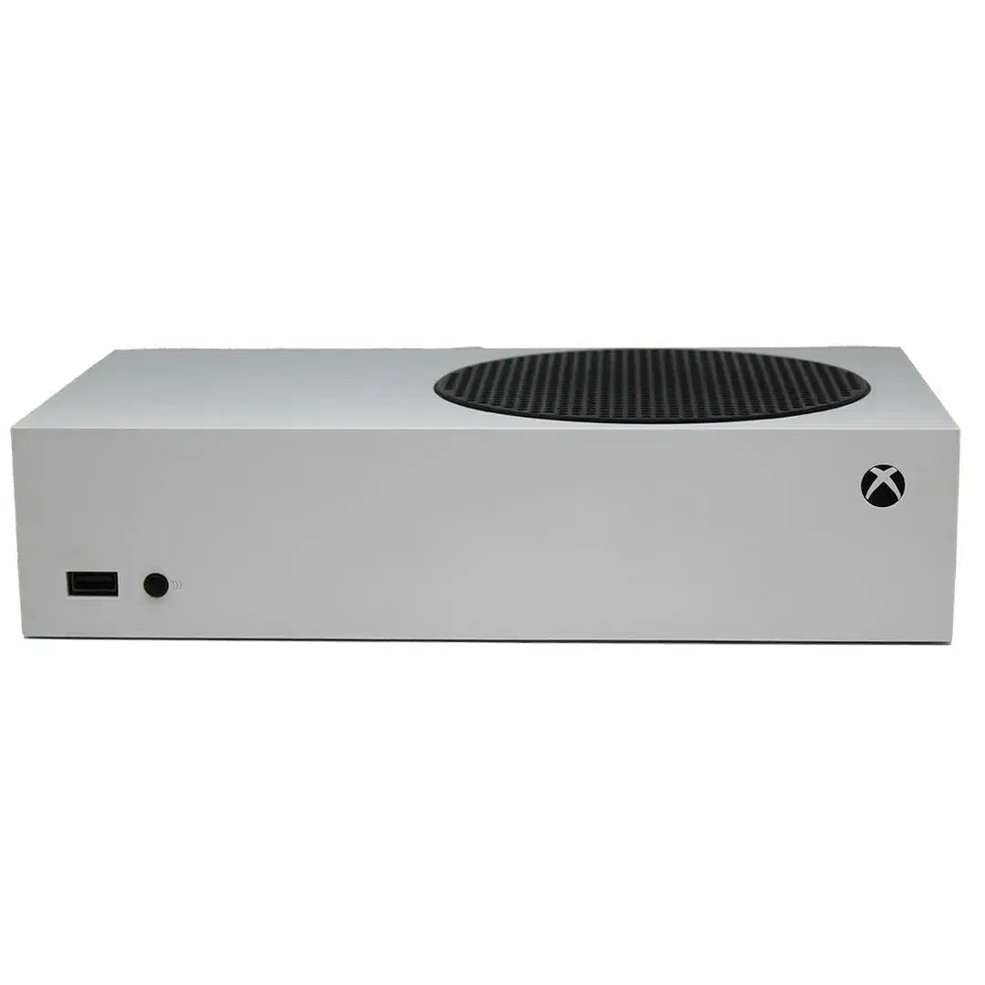 کنسول ایکس باکس Microsoft XBOX Series S 512GB|کنسول، بازی ویدئویی و آنلاین|کرمان, |دیوار