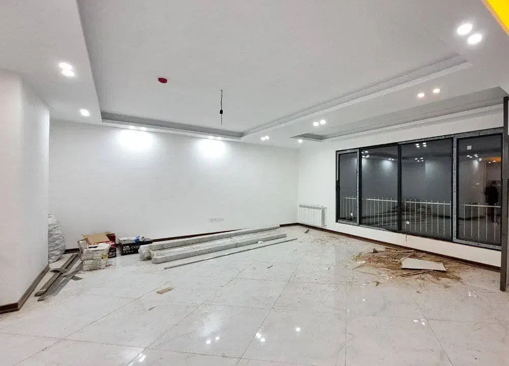 نزدیک میدان دانشگاه نوساز فول امکانات خوش نقشه|فروش آپارتمان|لاهیجان, کوی استادان|دیوار