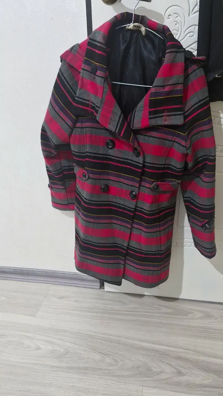 لباس زمستانی دخترانه|کفش و لباس بچه|اهر, |دیوار