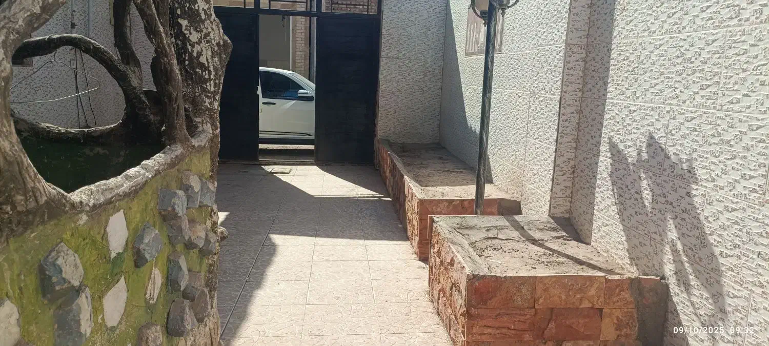 خ شهید روشن بلوار خلیج فارس|فروش خانه و ویلا|رفسنجان, |دیوار