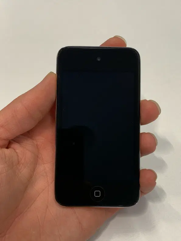 آیپاد تاچ نسل ۴ ipod touch|پخشکننده همراه|تهران, نیلوفر|دیوار