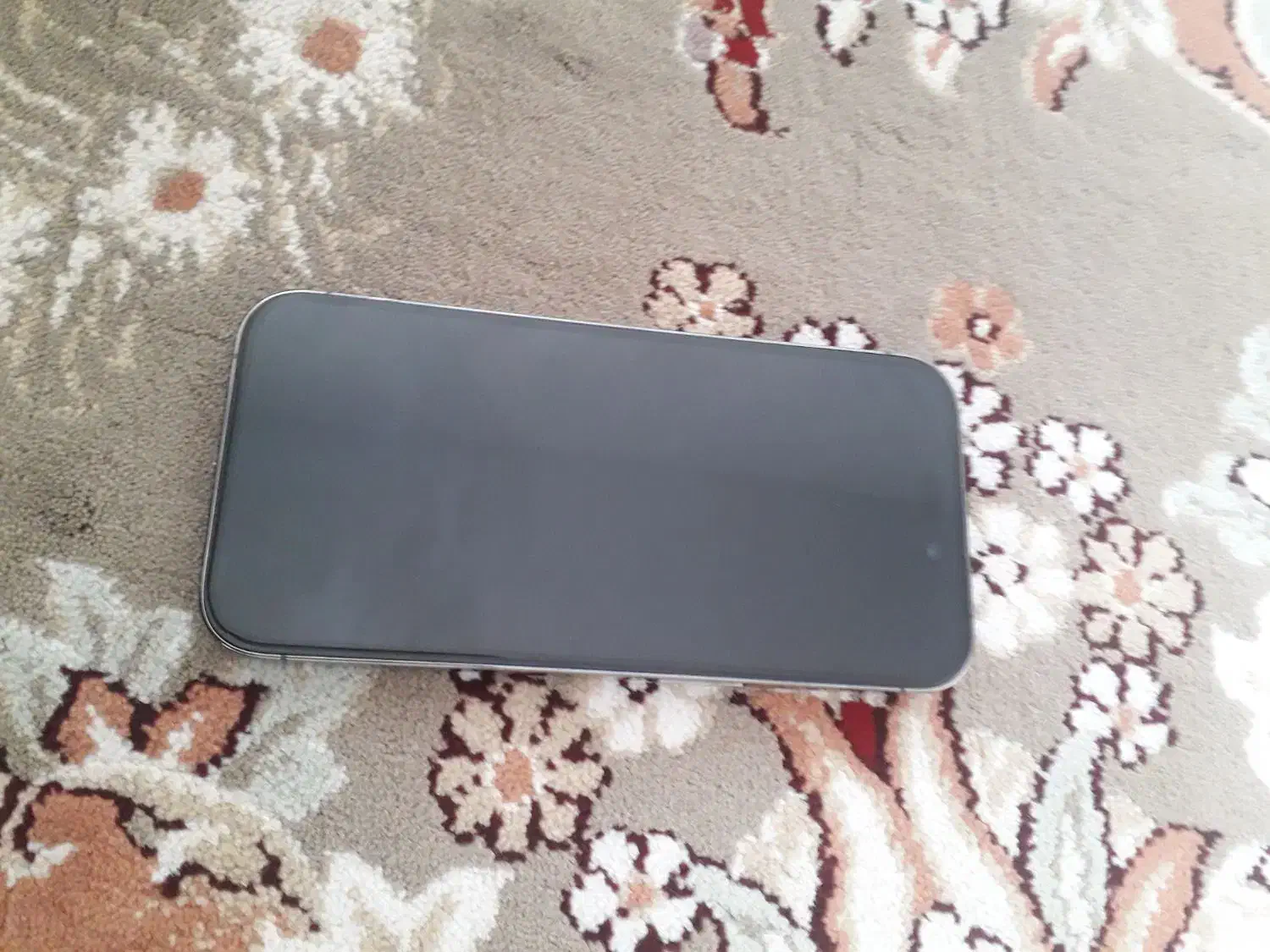 ایفون ۱۴ پرو|موبایل|قروه, |دیوار