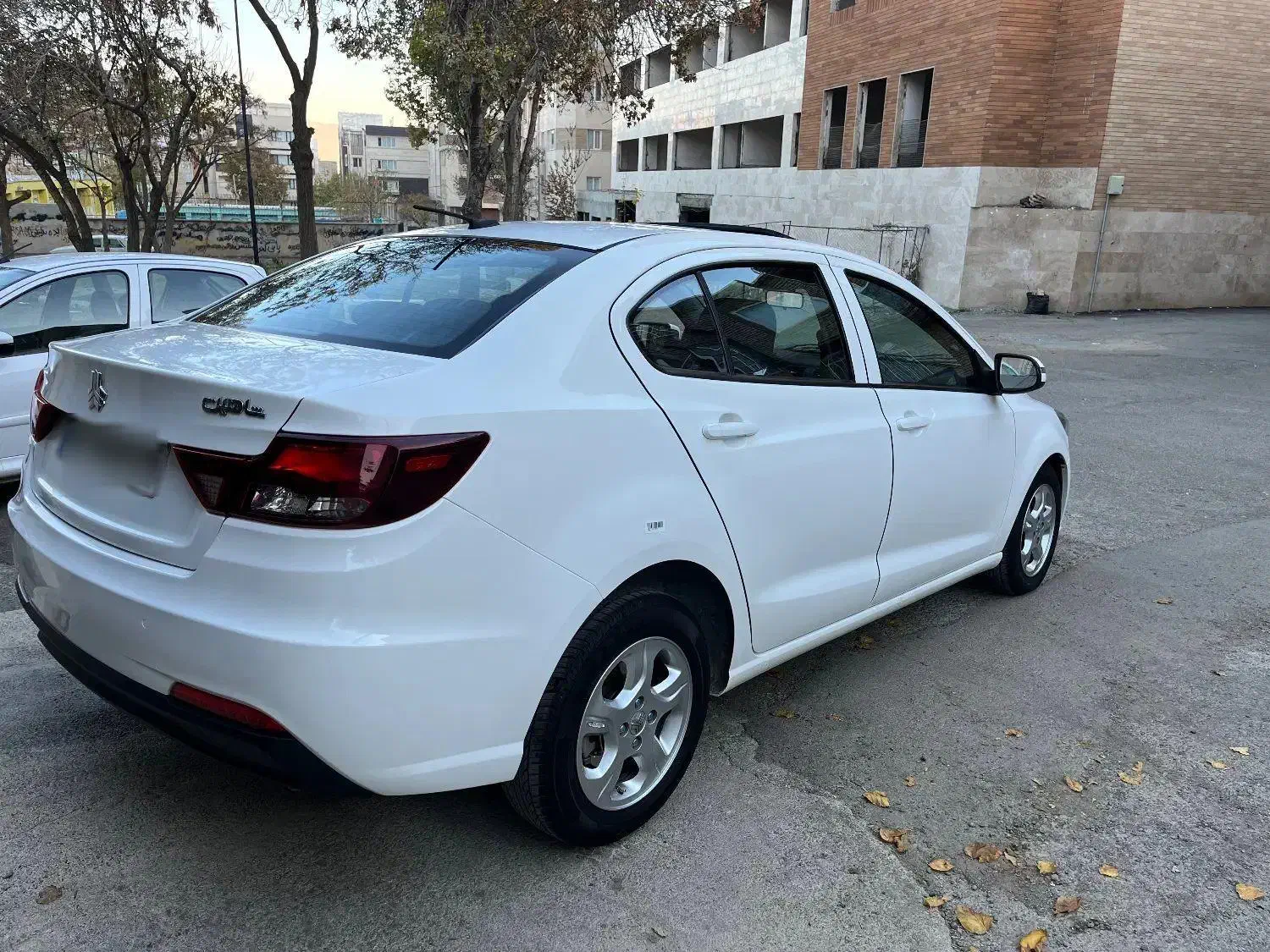 شاهین G سانروف دار فول کامل|خودرو سواری و وانت|سنندج, |دیوار