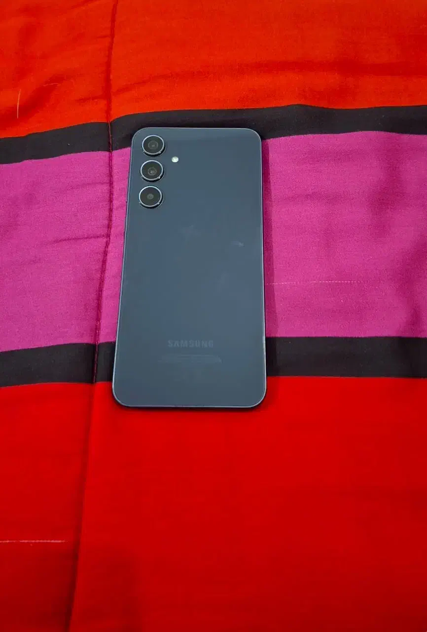 گوشی A35 با کیفیت|موبایل|مسجد سلیمان, |دیوار