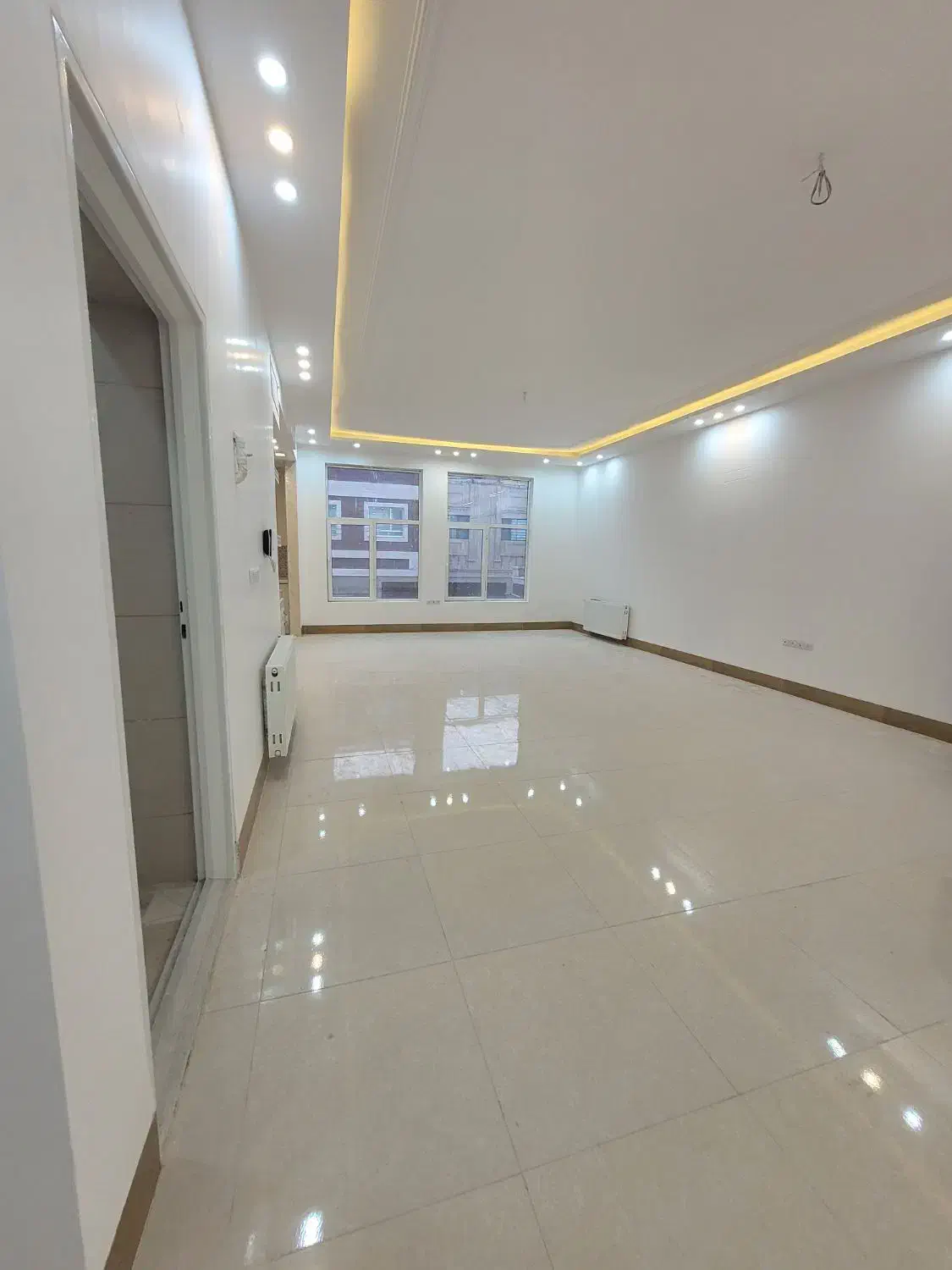 خانه نوساز اکرمیه ۱۵۰متری|فروش خانه و ویلا|یزد, |دیوار