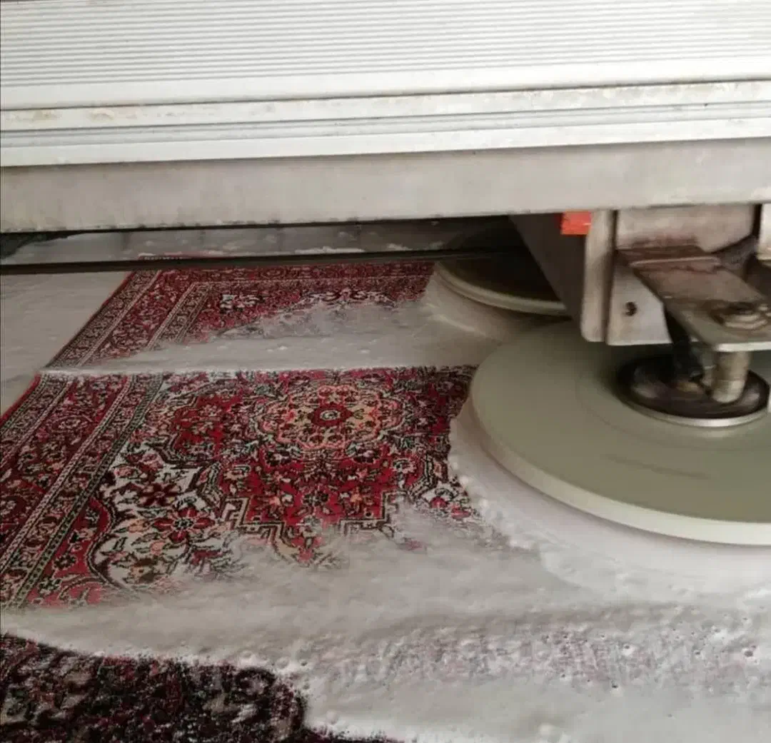 قالیشویی ومبل شویی نصر|خدمات نظافت|شیراز, تل حسینآباد|دیوار