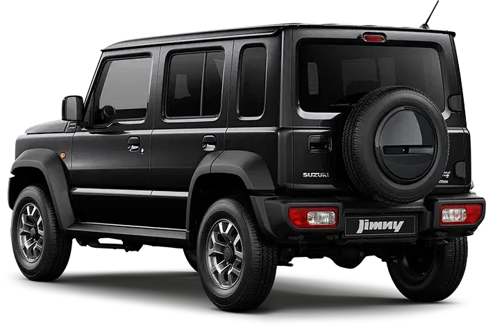 ماشین سوزوکی جیمنی 5درب|خودرو سواری و وانت|کرمان, |دیوار