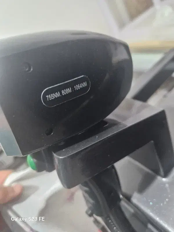 لیزر سوپرانو تیتانیوم آلما ۲۰۲۵|پزشکی|سبزوار, ولیعصر (نجار آباد)|دیوار