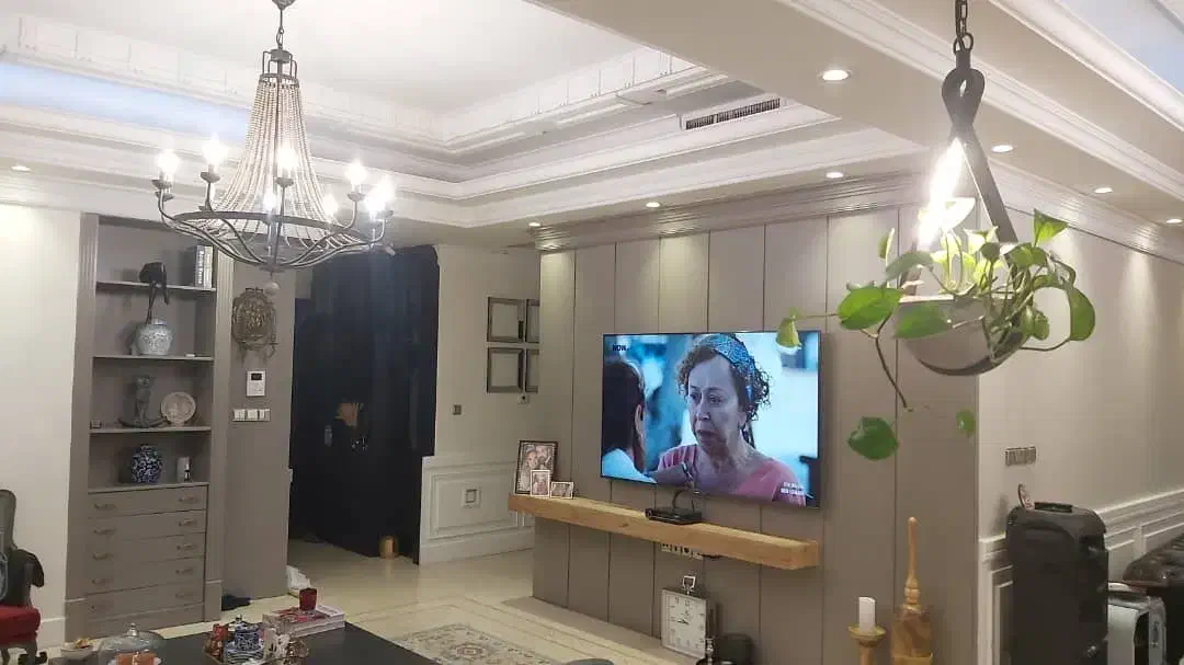 آپارتمان۱۷۵متری فرمانیه شرقی