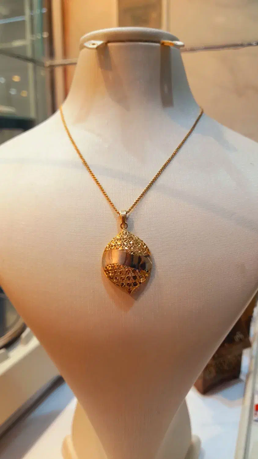 طلافروشی رُز گُلد|جواهرات|نورآباد ممسنی, |دیوار