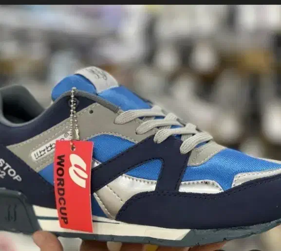 کفش وردکاپ کره ای|کیف، کفش، کمربند|اصفهان, شمس آباد|دیوار