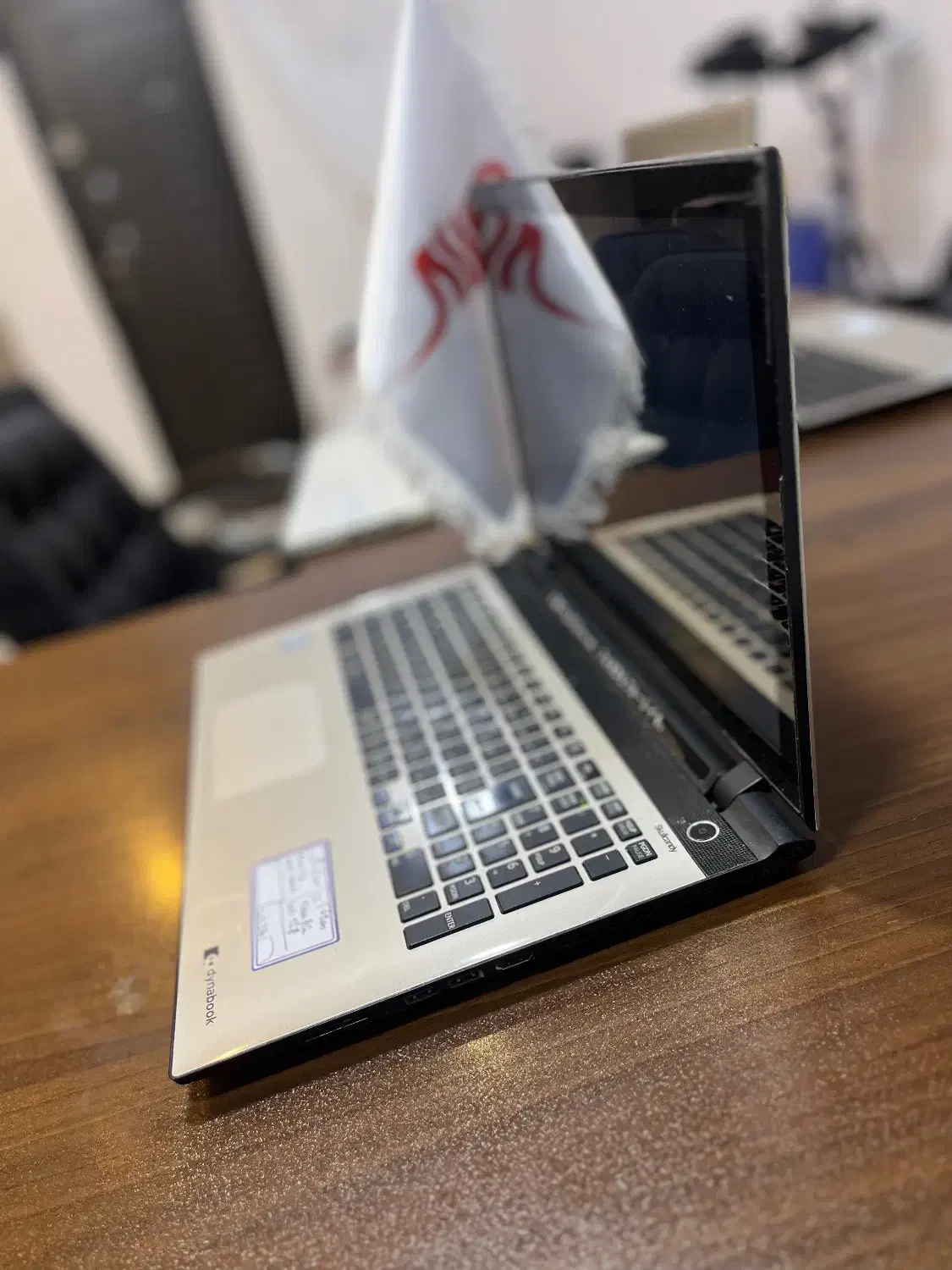 Toshiba l50|رایانه همراه|گرگان, |دیوار