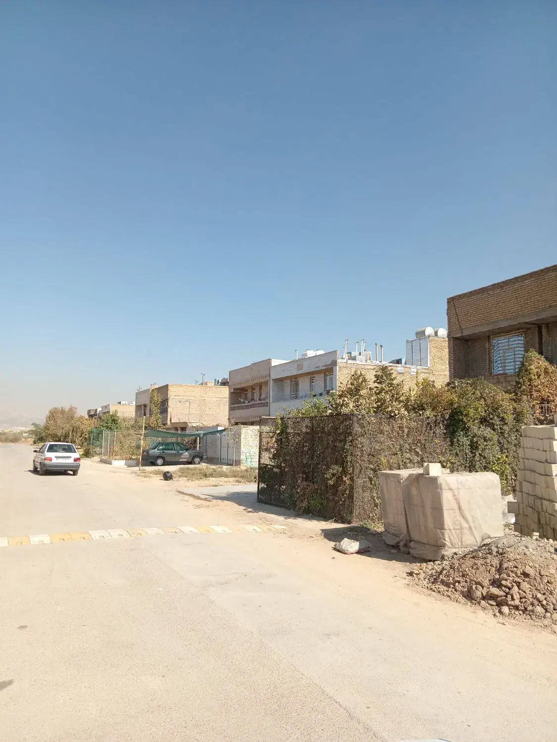 فروش واحد 100متری شهرک گلها|فروش آپارتمان|شیراز, شهرک گلها|دیوار