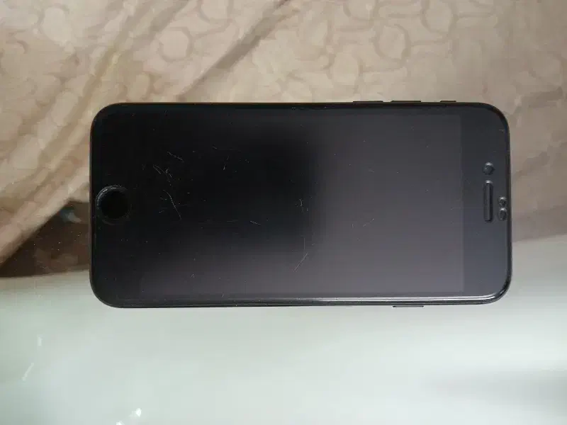 آیفون سون بدون خش و سالم|موبایل|تهران, امام حسین|دیوار