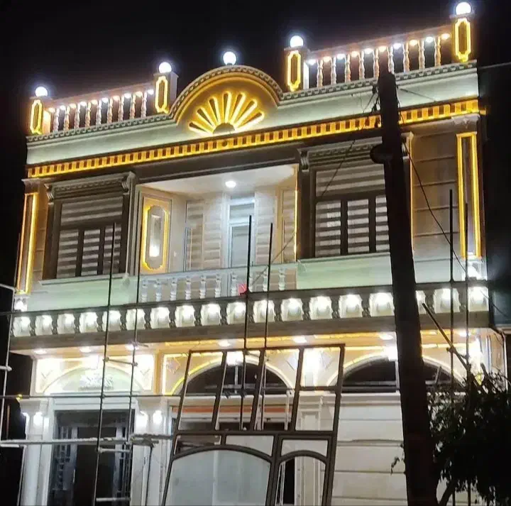 پیمانکاری۱ و نما کاری ساختمان|خدمات پیشه و مهارت|زابل, |دیوار