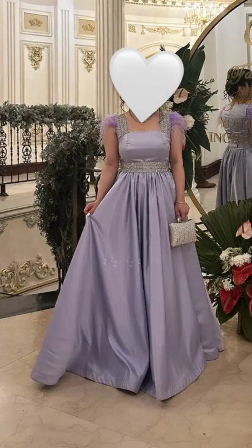 لباس مجلسی سایز ۳۶|لباس|ری, علایین|دیوار