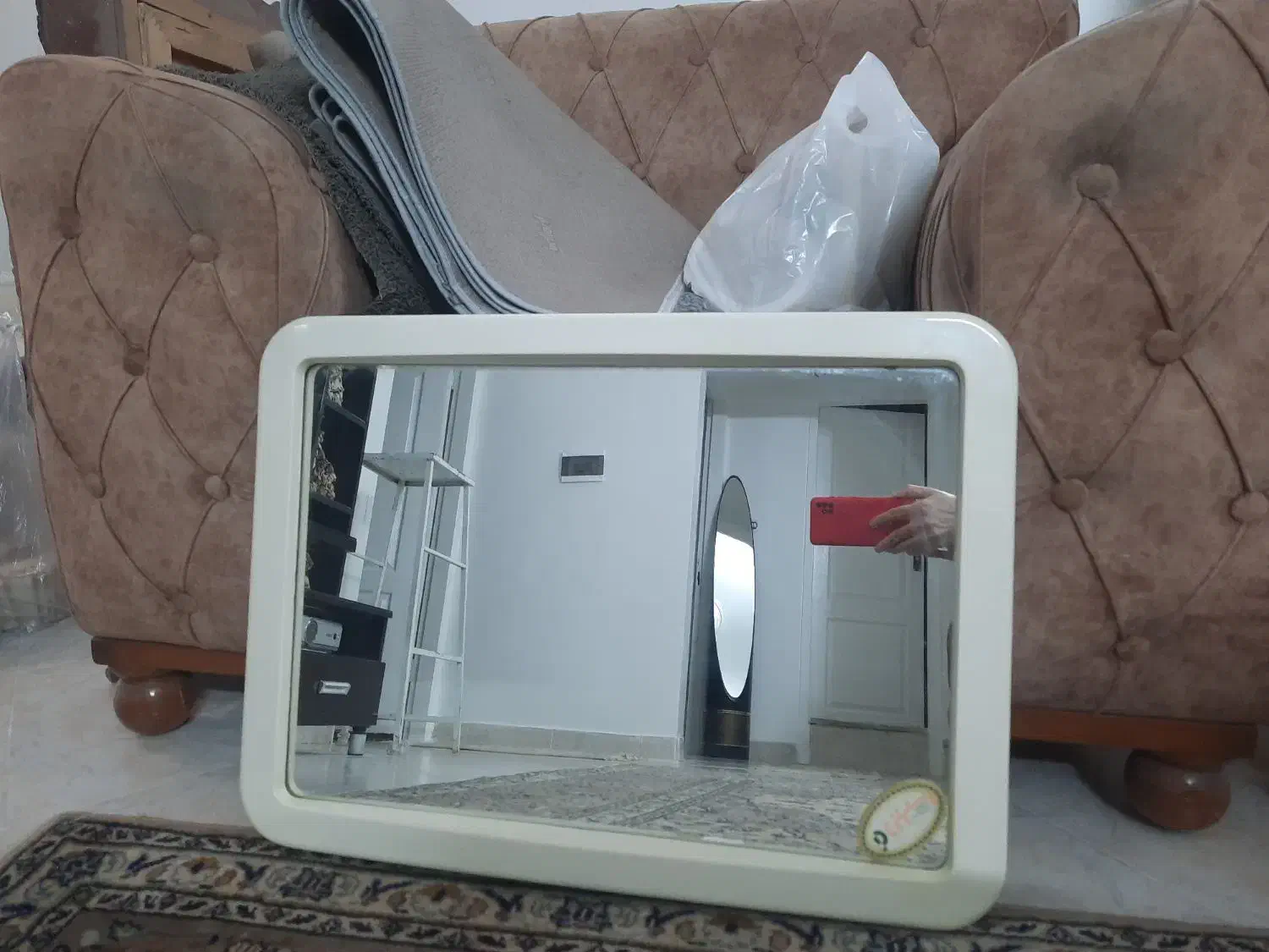 فروش تعدادی لوازم خونه|لوازم سرویس بهداشتی|قزوین, |دیوار