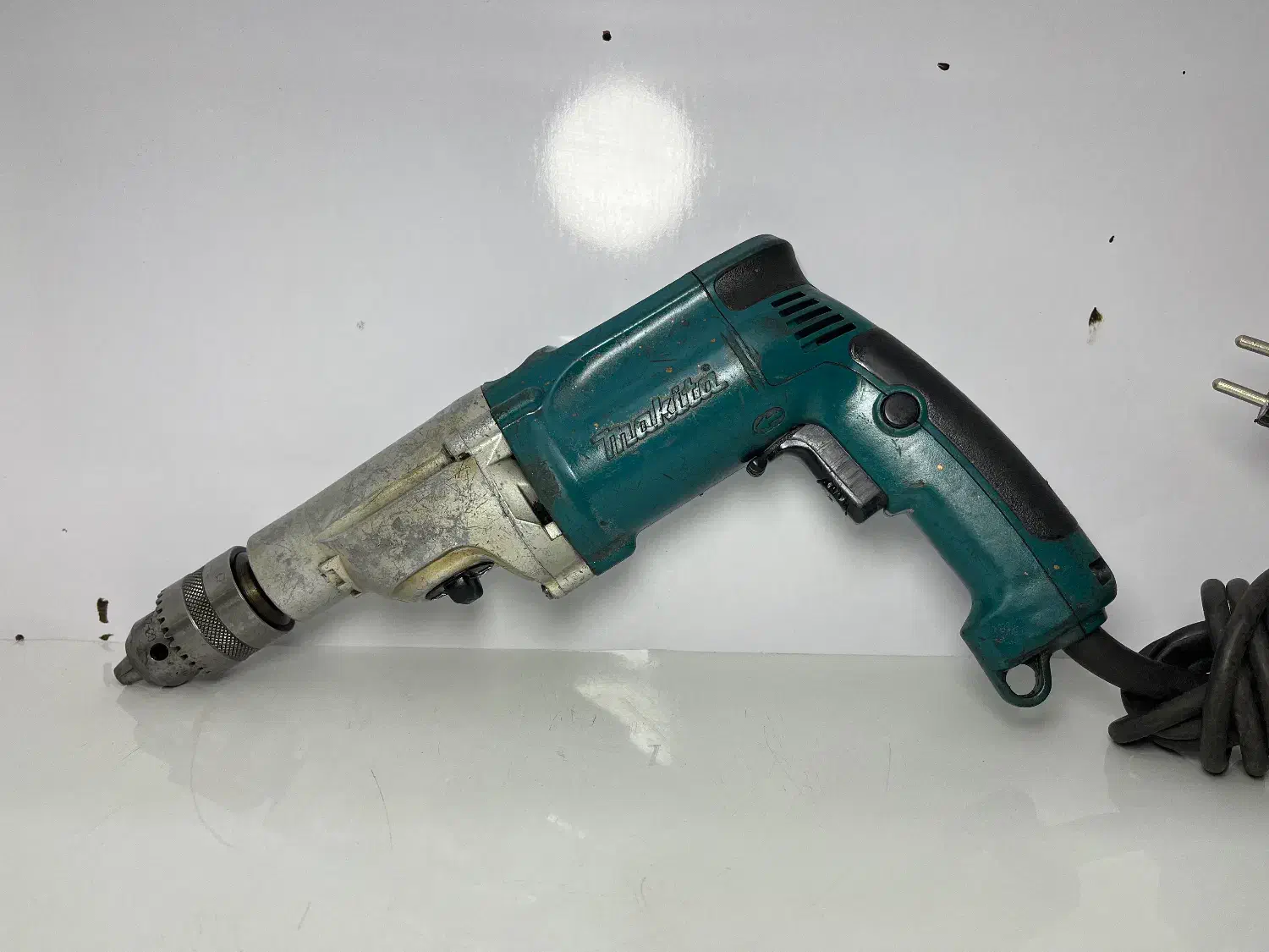 انواع دریل گیربکسی و ساده|ابزارآلات|قم, قلعه کامکار|دیوار