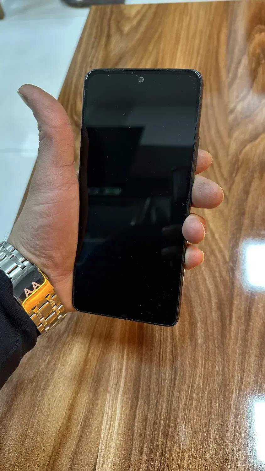 گوشی نوت ۱۴|موبایل|فولادشهر, مسکن مهر فولادشهر|دیوار