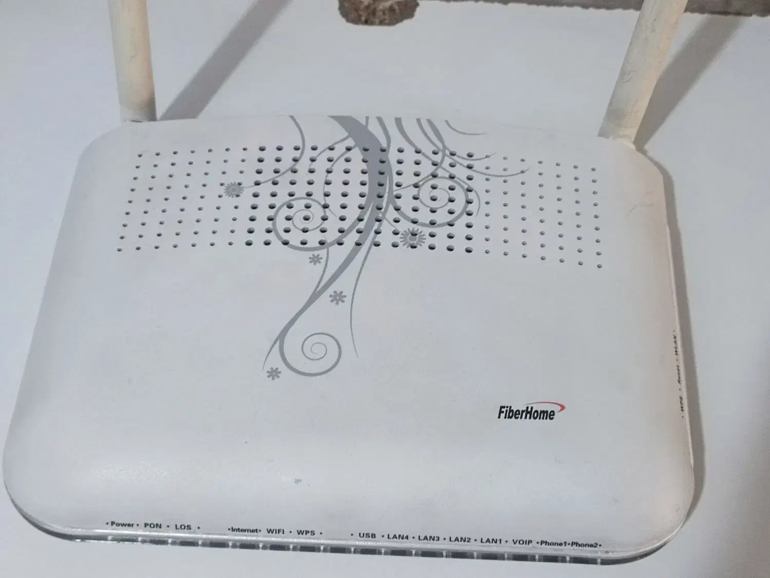 مودم فایبر هوم|مودم و تجهیزات شبکه|قم, چهل درخت‎|دیوار