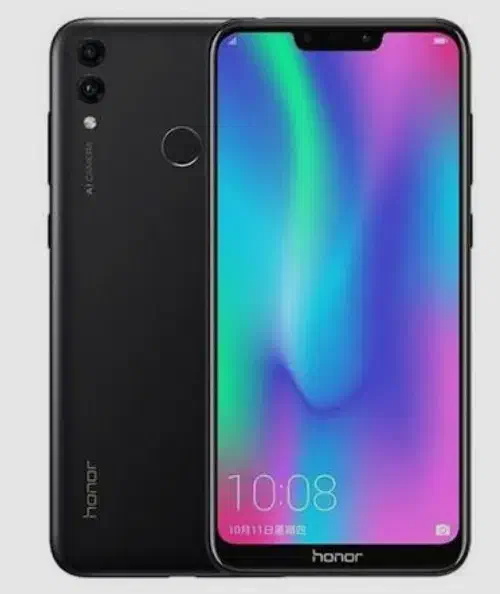 گوشی هانر 8c|موبایل|کرمان, |دیوار