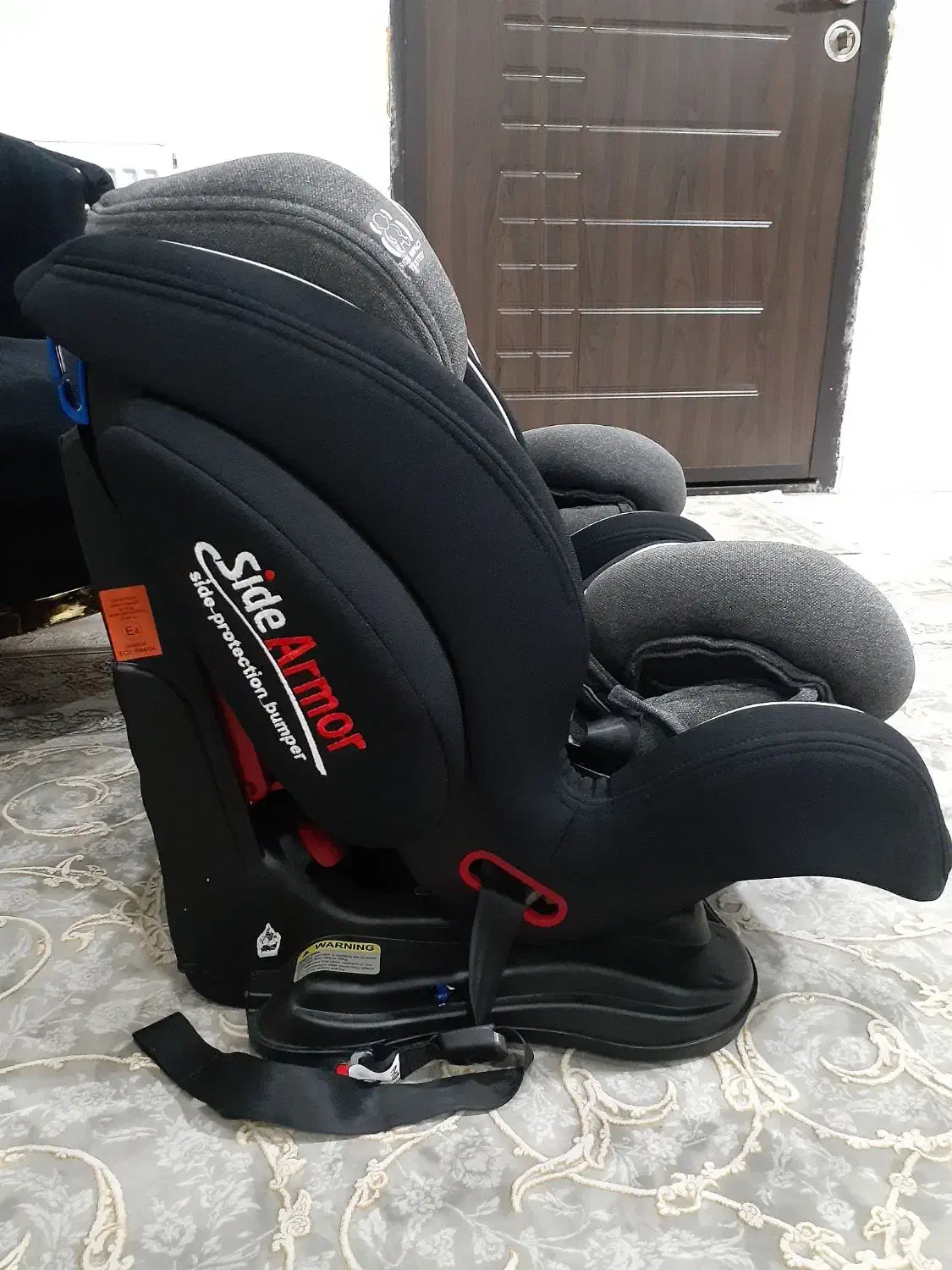 صندلی کودک مدل side armor|تخت و صندلی بچه|تهران, وصفنارد|دیوار