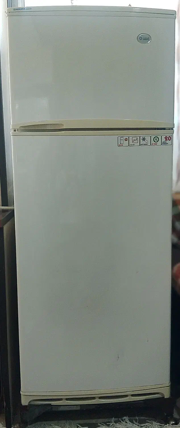 یخچال فریزر فیلور|یخچال و فریزر|بومهن, |دیوار