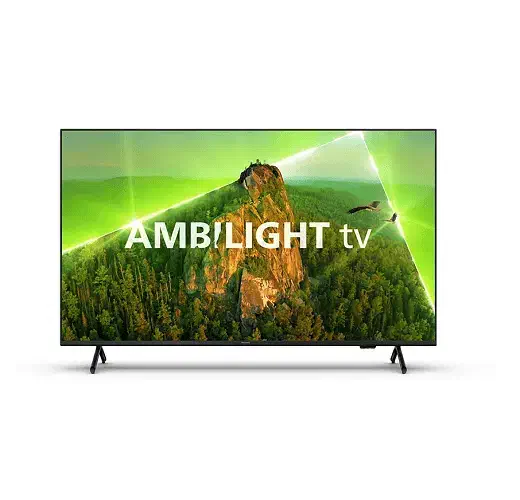 تلویزیون پک پلمپ فیلیپس اصل ۵۵ اینچ|تلویزیون و پروژکتور|گنبد کاووس, |دیوار