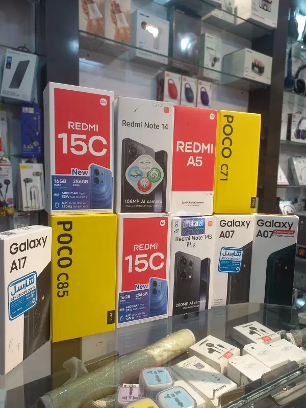 چکی ازدم a26 c71 a06 a07 a17 note14 s 13 15c a16|موبایل|مشهد, هنرستان|دیوار