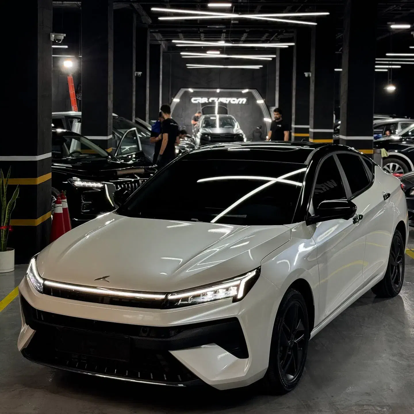 حواله کی ام سی J7|خودرو سواری و وانت|بوشهر, |دیوار