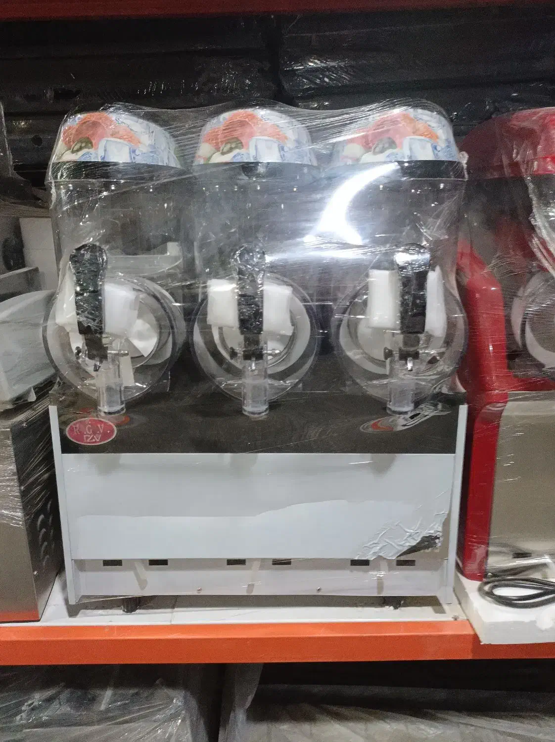 شربت سردکن یخ در بهشت|کافی‌شاپ و رستوران|بم, |دیوار