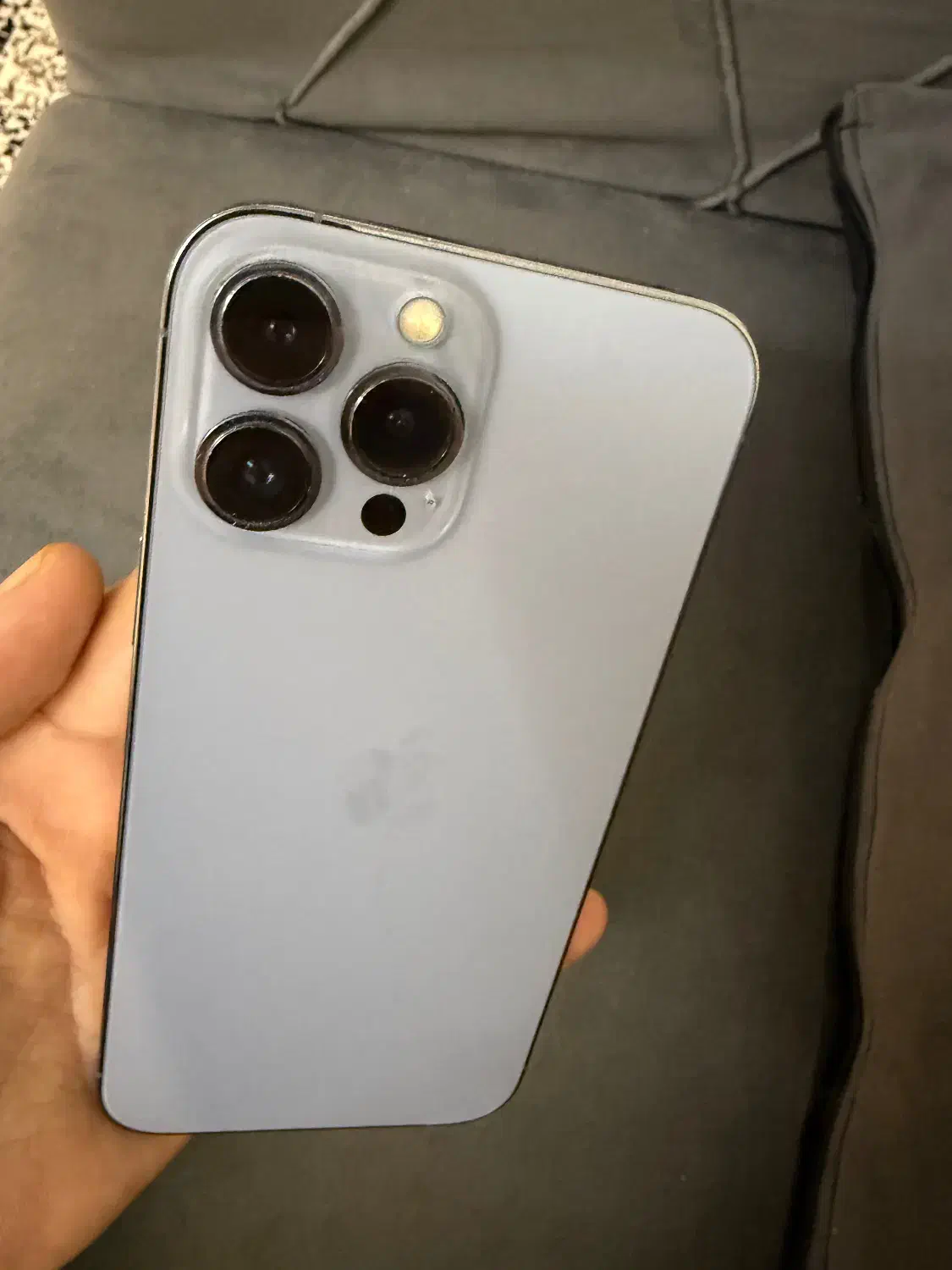 آیفون 13 پرومکس|موبایل|تهران, جیحون|دیوار