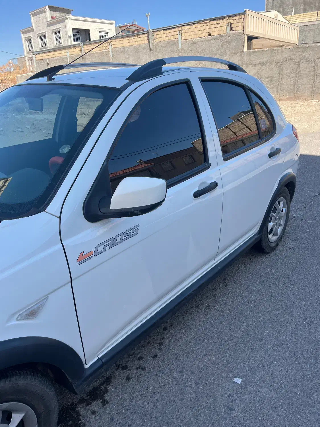 کوییک 402 تمیز|خودرو سواری و وانت|سیرجان, |دیوار