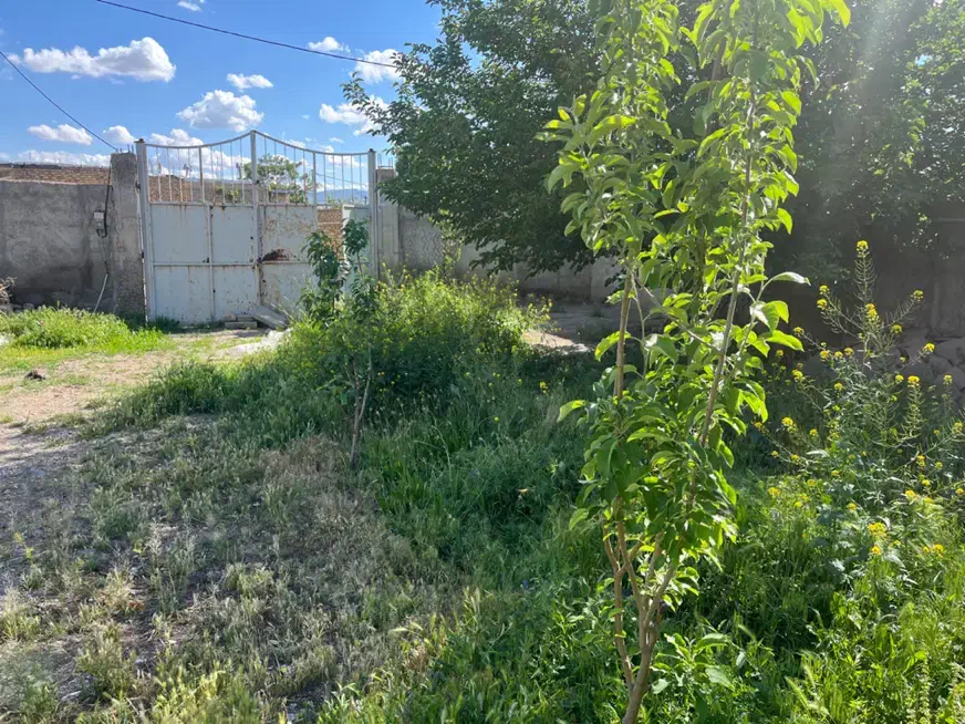 زمین مسکونی مرکز شهر نیک پی|فروش زمین و ملک کلنگی|زنجانرود, |دیوار