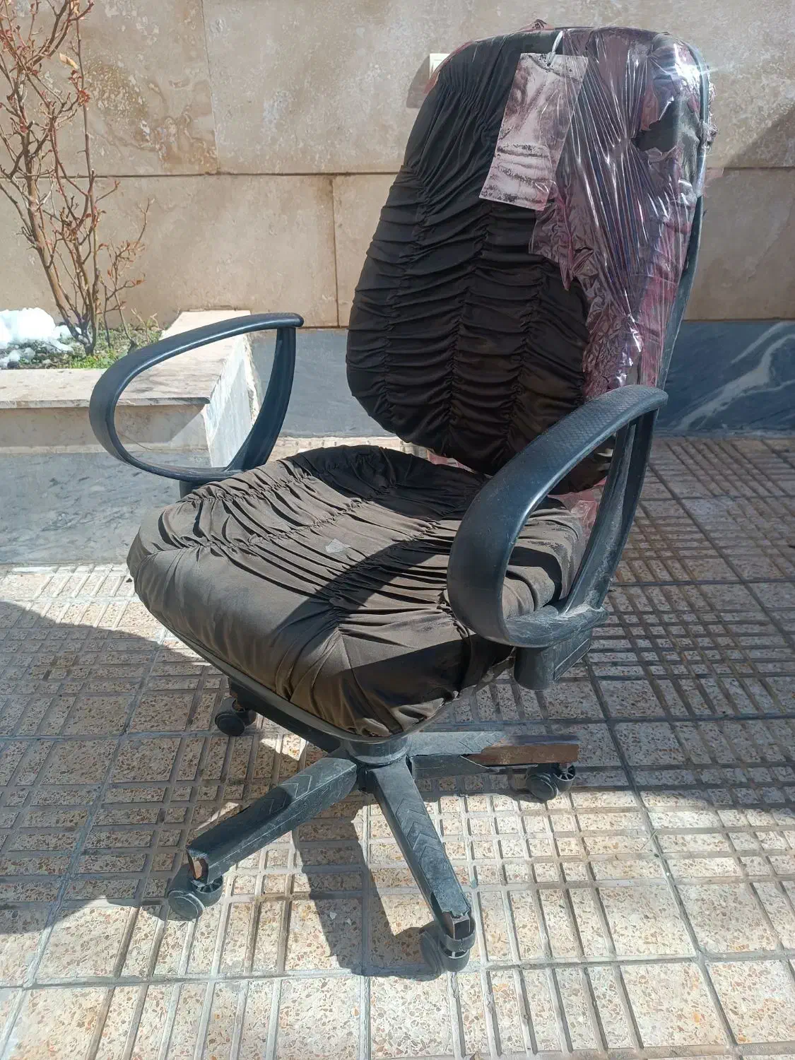 صندلی|صندلی و نیمکت|اردبیل, |دیوار