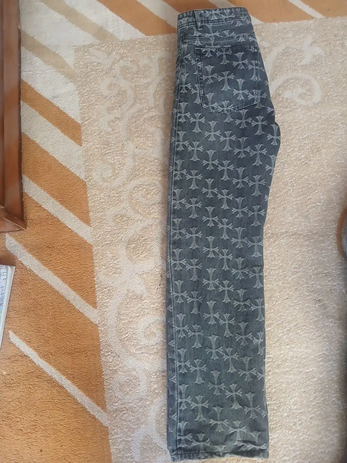 شلوار بگ|لباس|محمدشهر, محمدشهر|دیوار