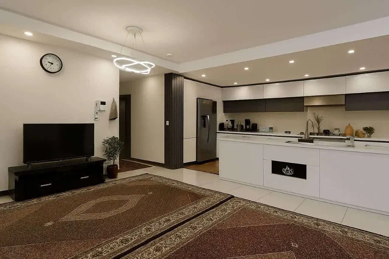 ۱۵۰ متر برج برند اوپال /فروش یا تهاتر با واحد کوچک|فروش آپارتمان|تهران, شهرک شریعتی|دیوار