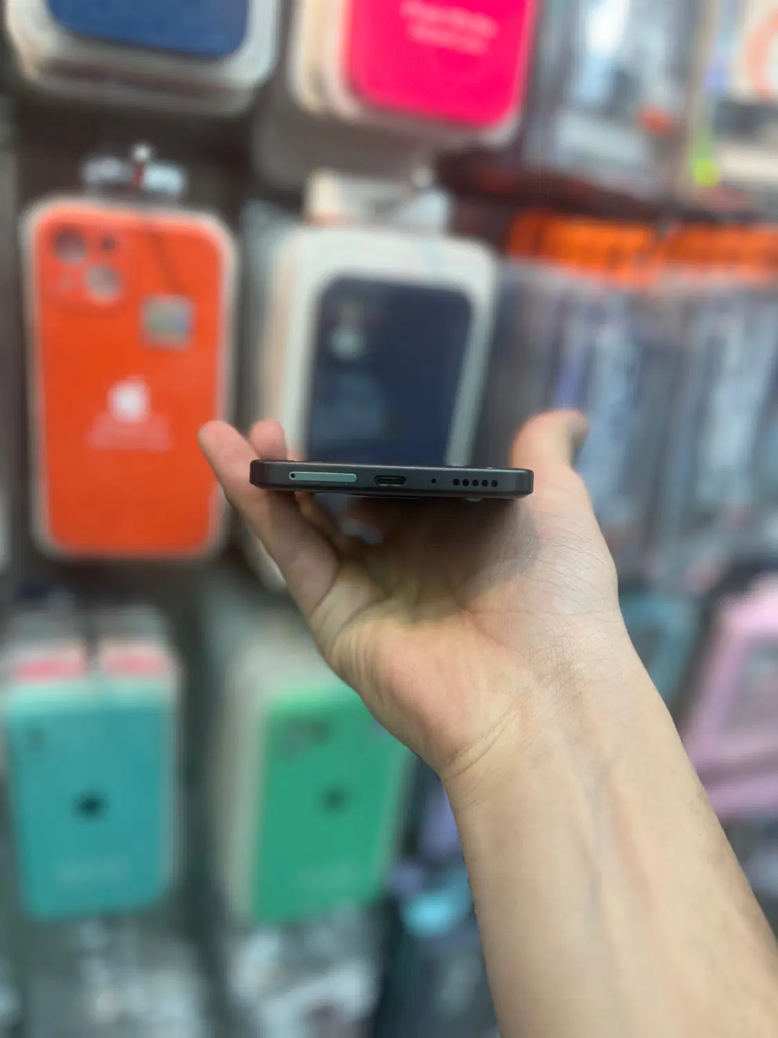 Poco m7pro 5g|موبایل|تهران, شیخ هادی|دیوار