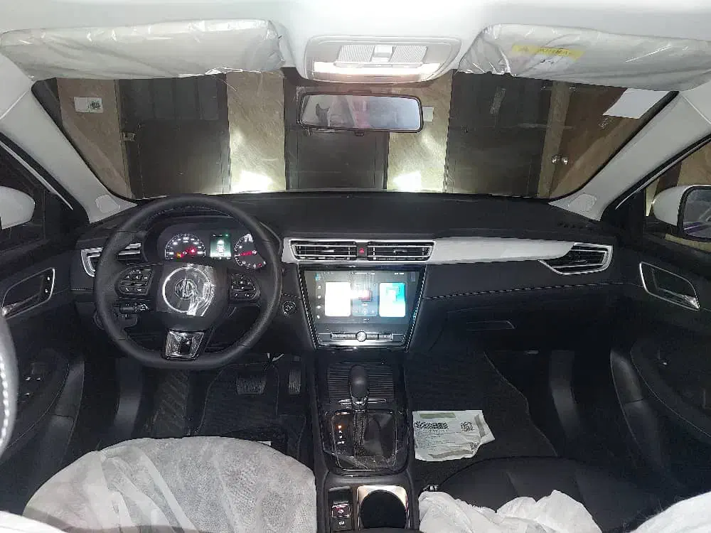 MG5 2024|خودرو سواری و وانت|تهران, ایرانشهر|دیوار