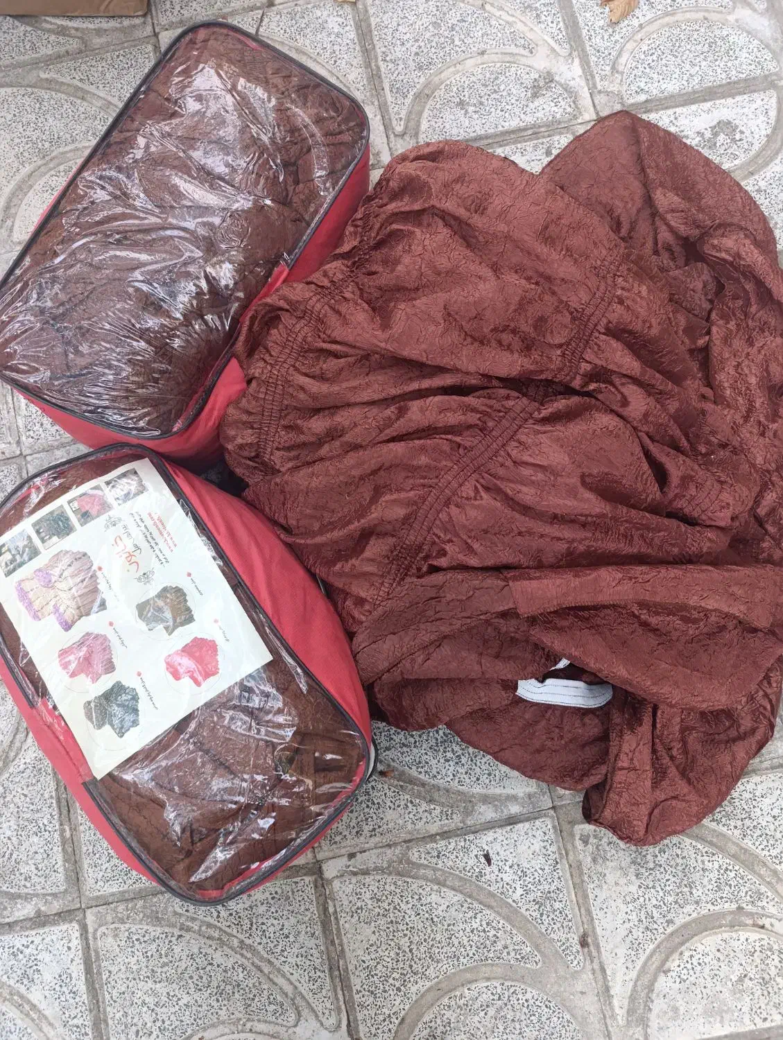 کاور مبل حصیری|مبلمان خانگی و میز عسلی|ارومیه, |دیوار