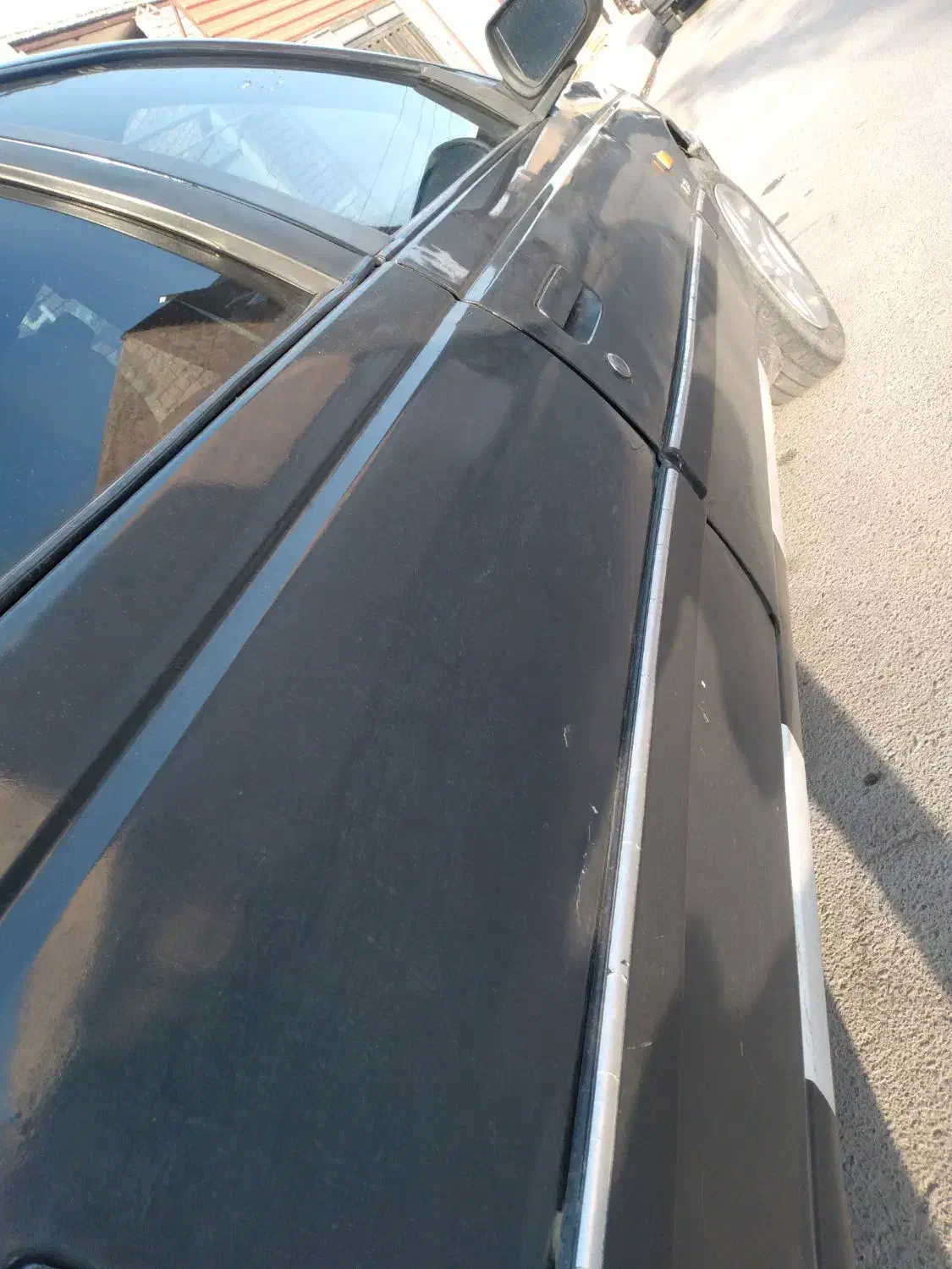 پژو ۴۰۵|خودرو سواری و وانت|بیرجند, |دیوار