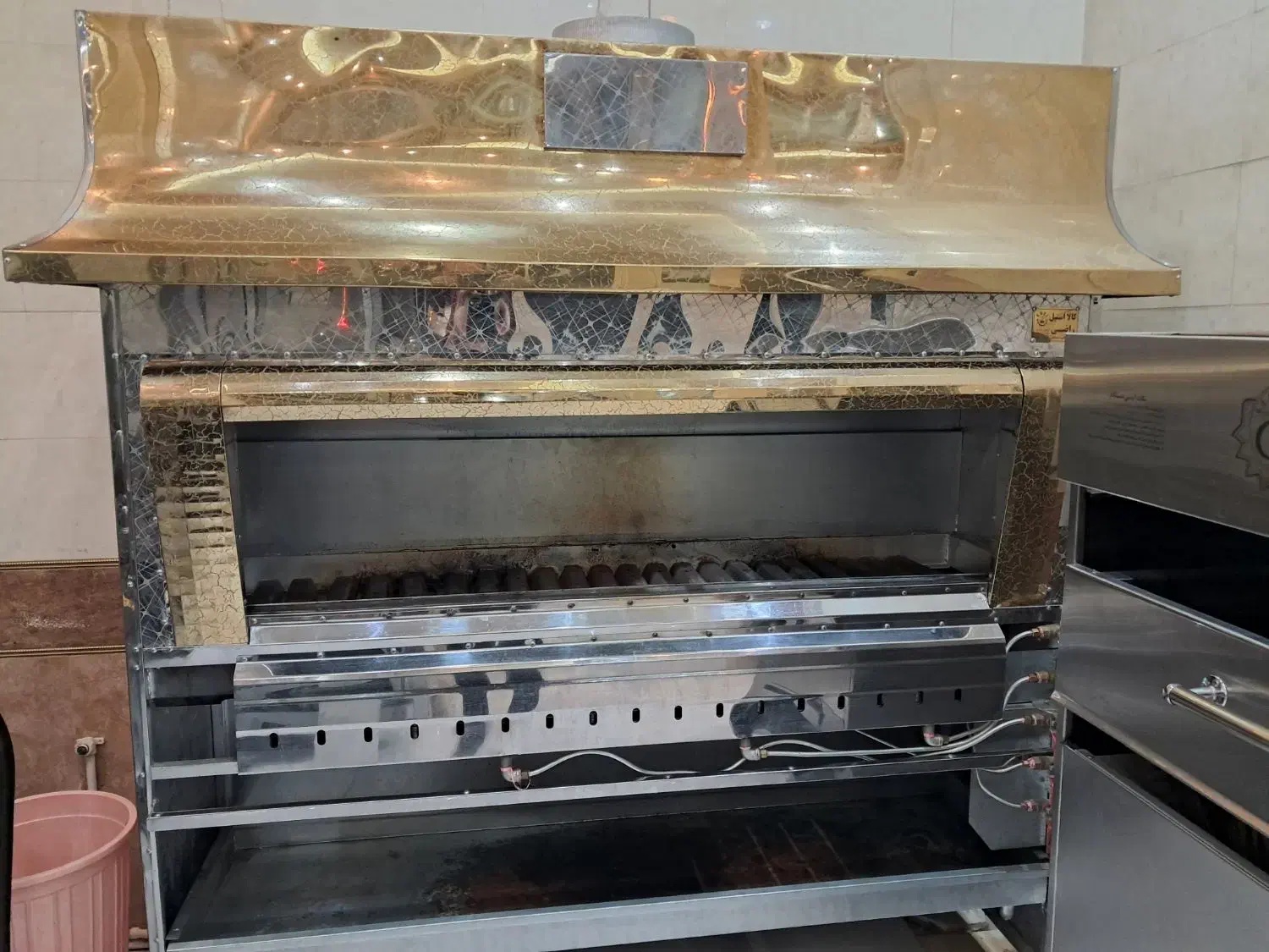 وسایل رستوران|کافیشاپ و رستوران|اردبیل, |دیوار